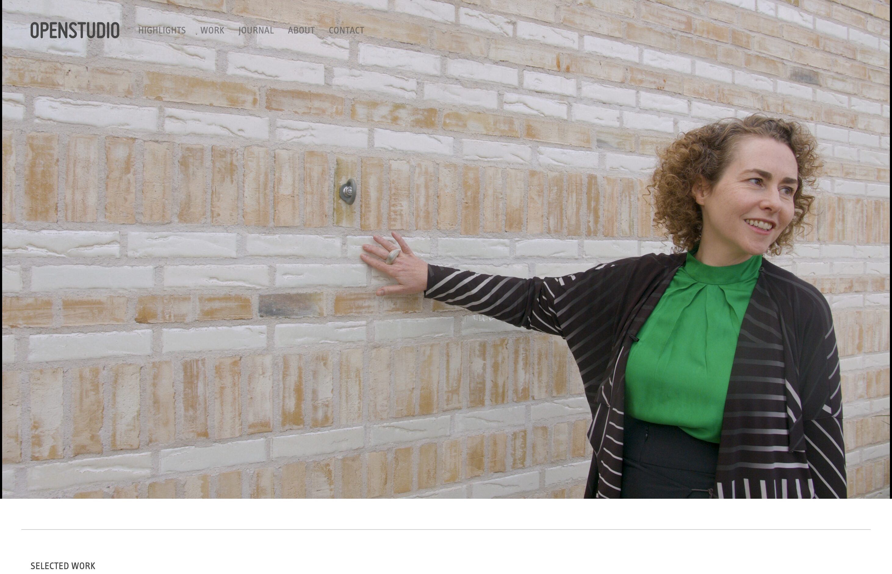 Openstudio Architects