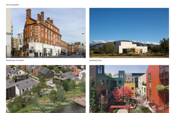 Openstudio Architects