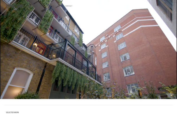 Openstudio Architects