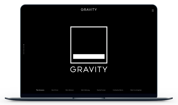 Gravity