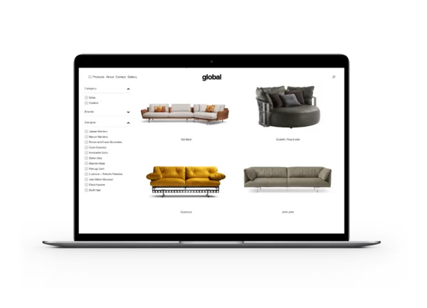 Cappellini Global Design