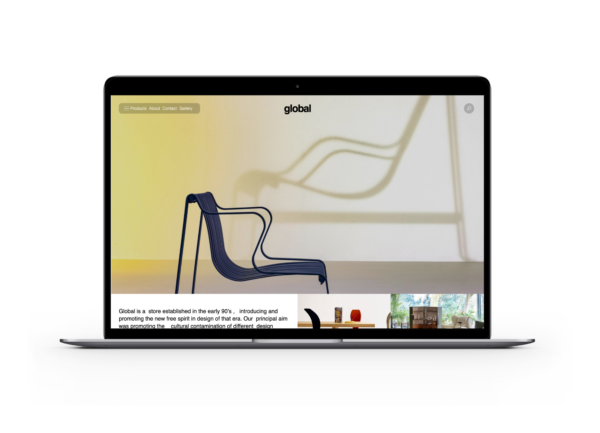 Cappellini Global Design