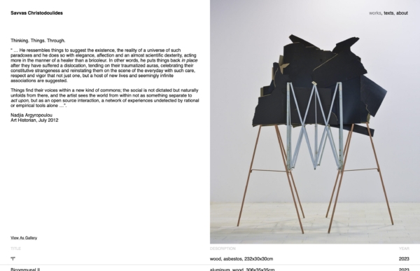 Savvas Christodoulides