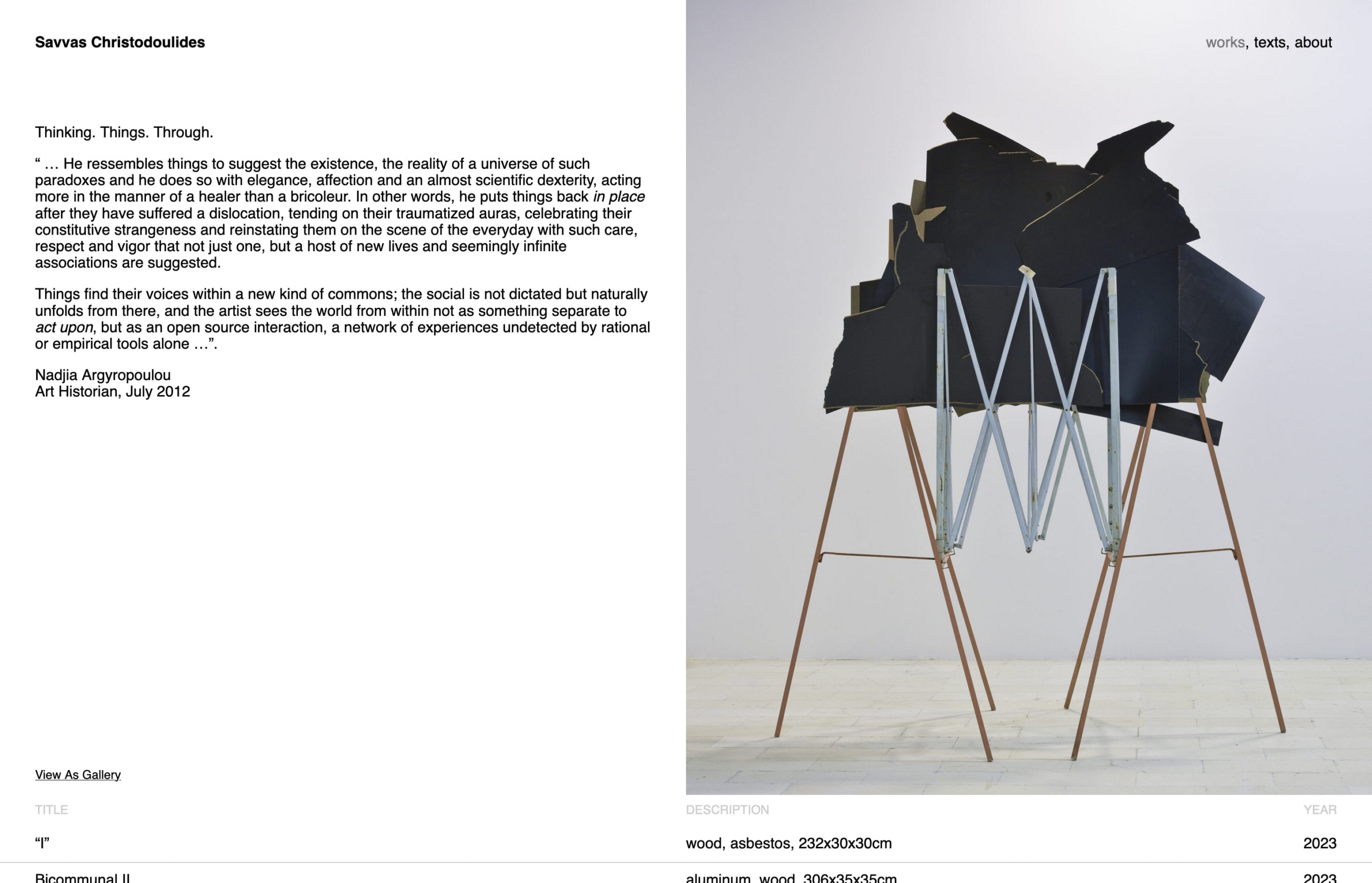 Savvas Christodoulides