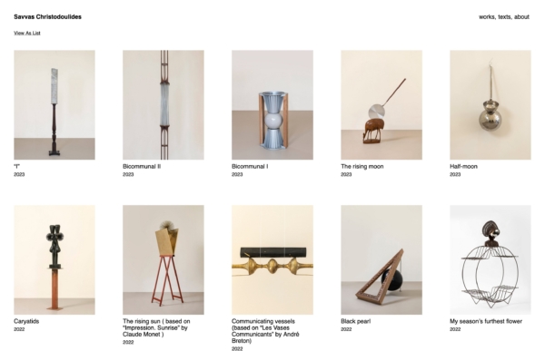 Savvas Christodoulides