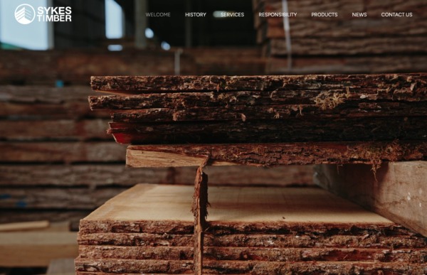 Sykes Timber