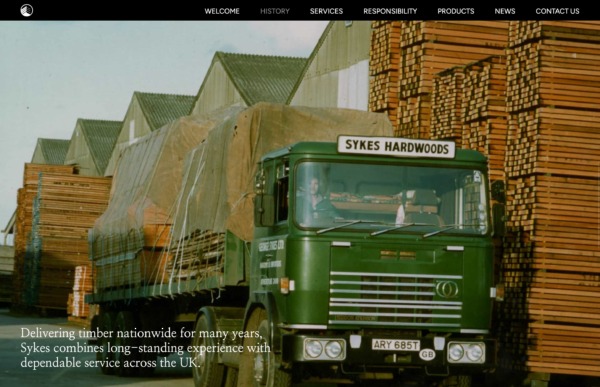 Sykes Timber