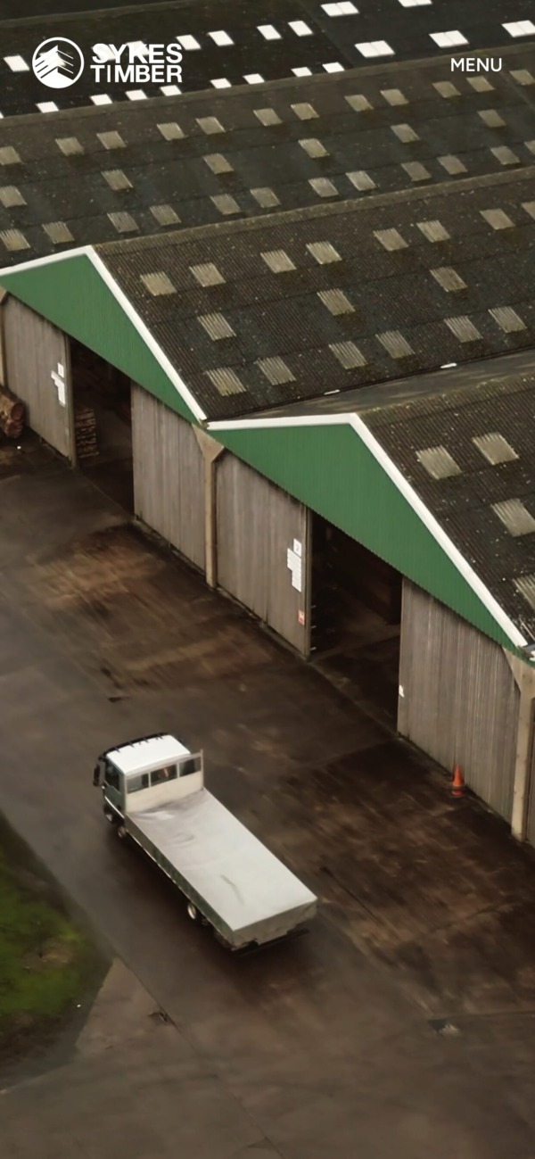 Sykes Timber