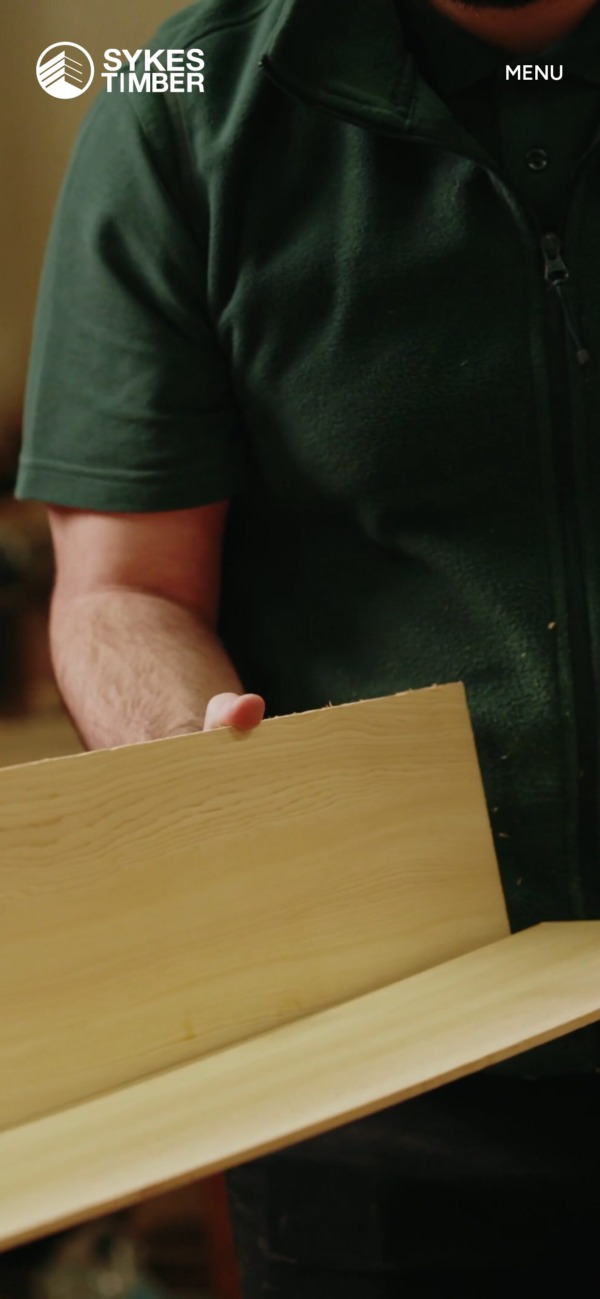 Sykes Timber