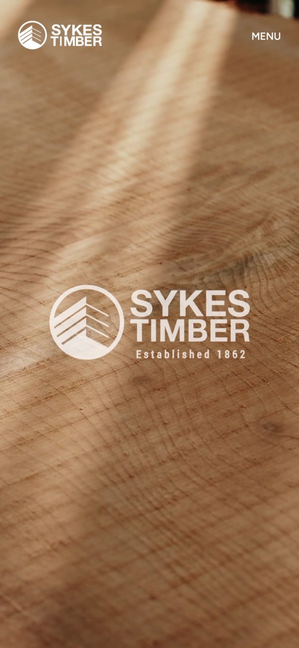 Sykes Timber