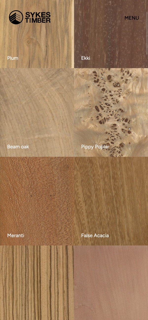 Sykes Timber